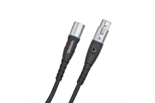 Daddario Custom Series XLR 3,048 m