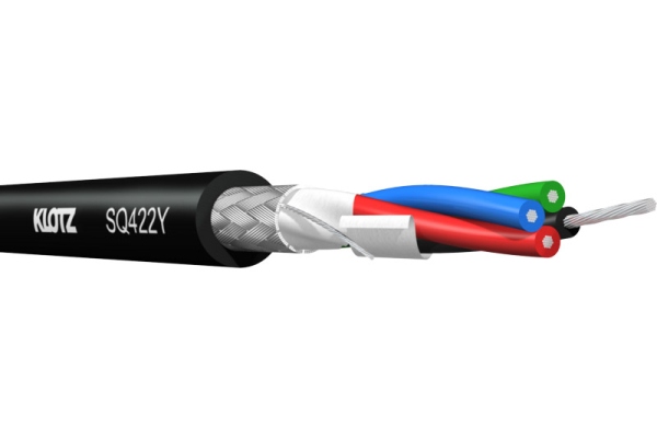StarQuad SQ422