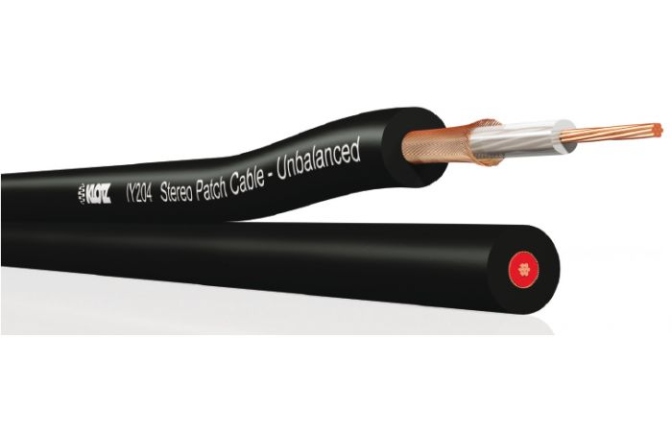 Cablu de microfon Klotz IY204SW