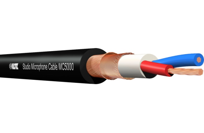 Cablu de microfon Klotz MC5000