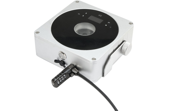 Cablu de otel Eurolite KG-180S Cable Lock Anti-theft Protection 