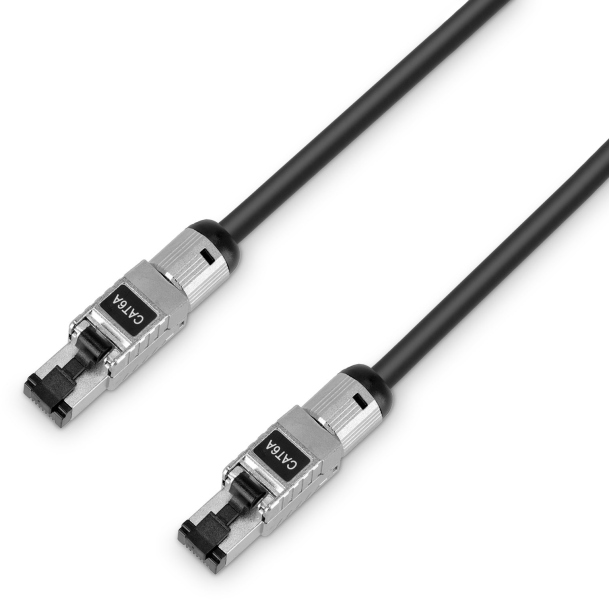 Adam Hall 4Star CAT6 3m