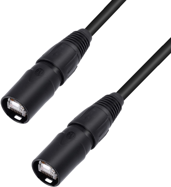 Adam Hall 5Star ECON CAT6A 30m