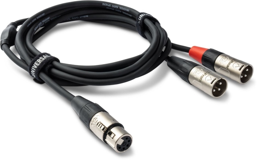 Universal Audio CBL-SPHERE10