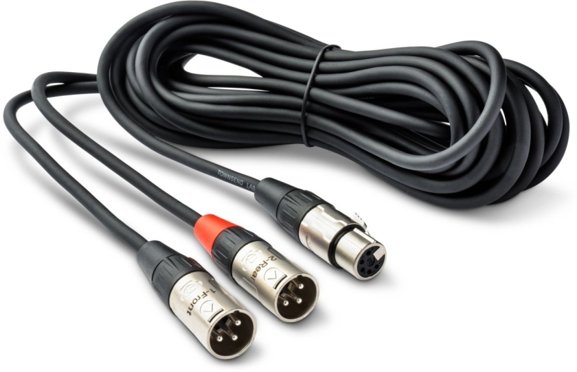 Universal Audio CBL-SPHERE25