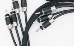 Cablu difuzoare pasive Vovox Excelsus Drive Speaker Cable Banana-Banana