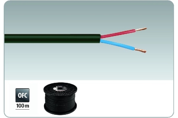 Monacor SPC-525/SW