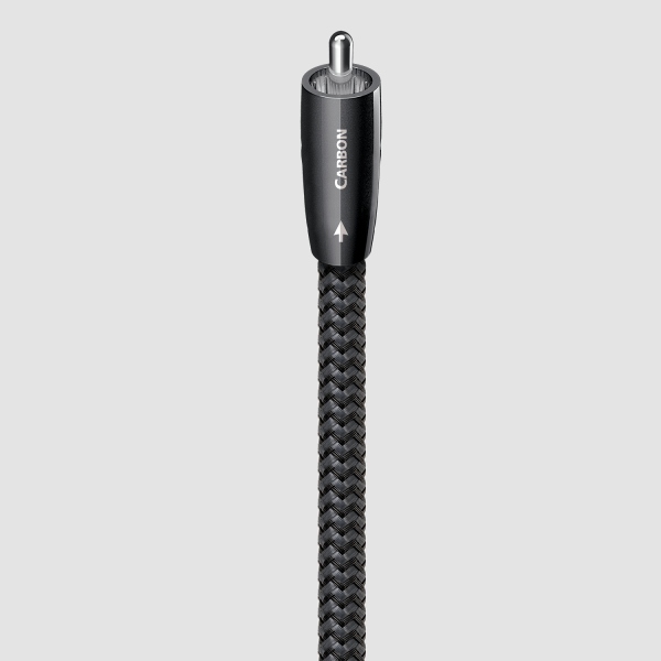 Audioquest Carbon 3m RCA - RCA