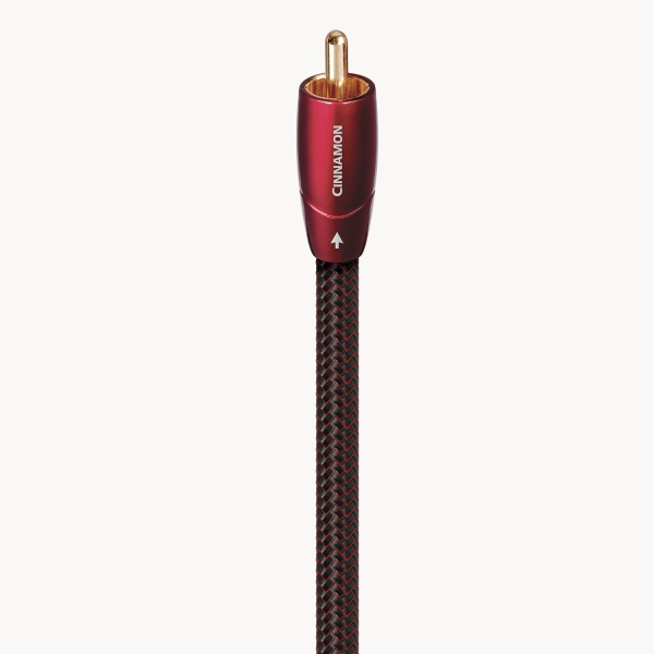 Audioquest Cinnamon 0.75m Digital Coaxial RCA - RCA