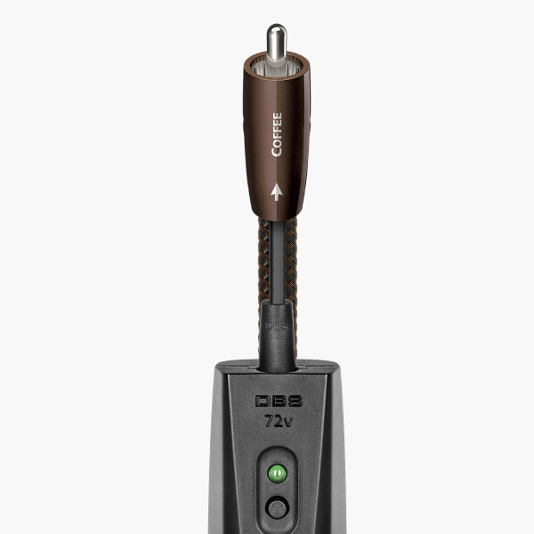 Audioquest Coffee 0.75m Coaxial RCA - RCA