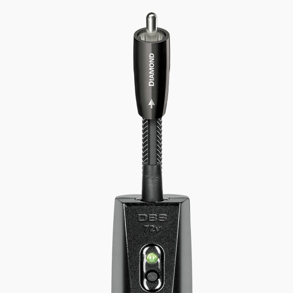 Audioquest Diamond 1.0m Digital Coaxial RCA - RCA