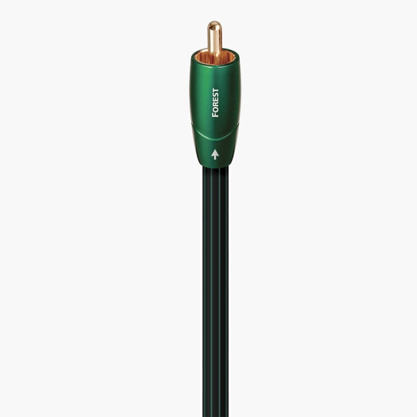 Audioquest Forest 1.5m Digital Coaxial RCA - RCA