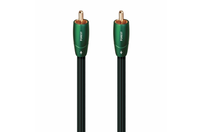 Cablu Digital Coaxial RCA - RCA  Audioquest Forest 5m