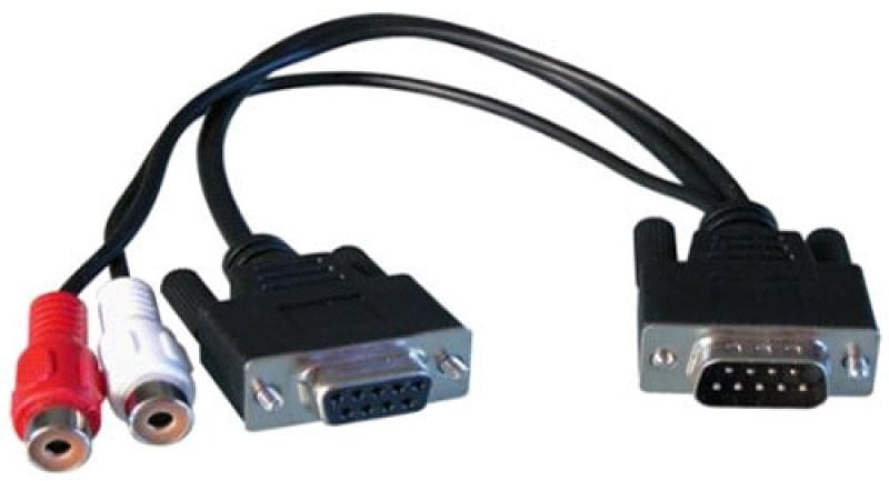 RME BOHDSP9652