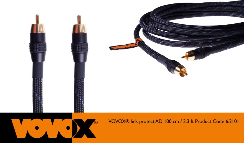 Vovox Link protect AD 100