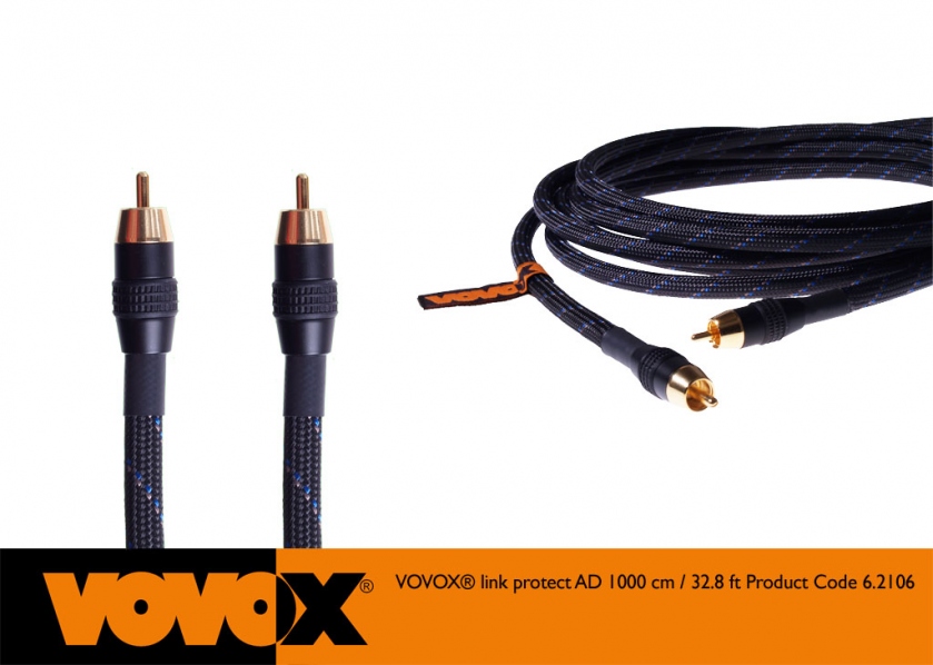 Vovox Link protect AD 1000