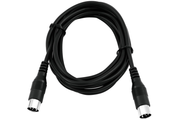 Omnitronic DIN cable 8pin 3m