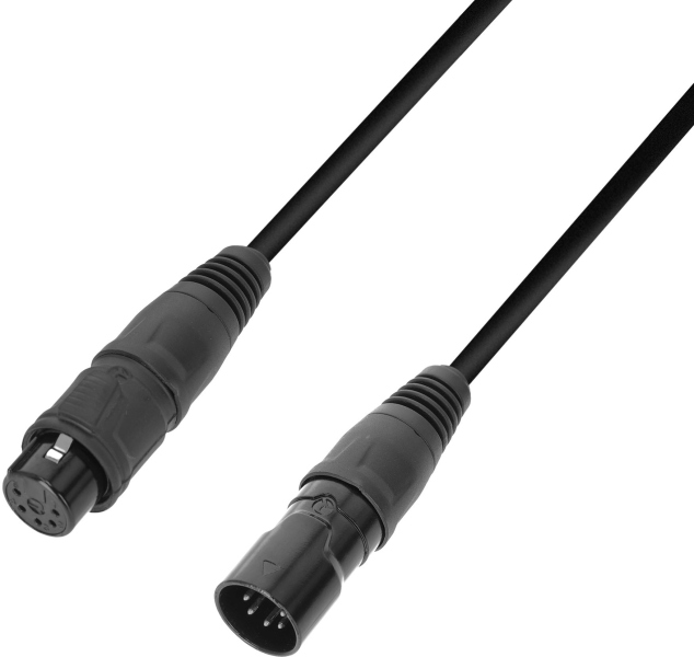 Adam Hall 4 STAR DGH 0500 IP65