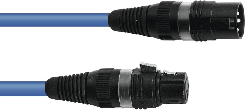 Sommer Cable DMX XLR 3pin 15m bu Hicon