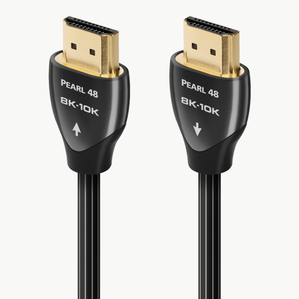 Audioquest Pearl 48Gbps 2m