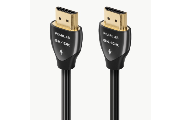 Audioquest Pearl 48Gbps 3m
