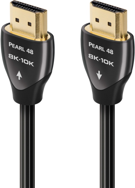 Audioquest Pearl 48Gbps 5m HDMI 2.1 8K-10K 