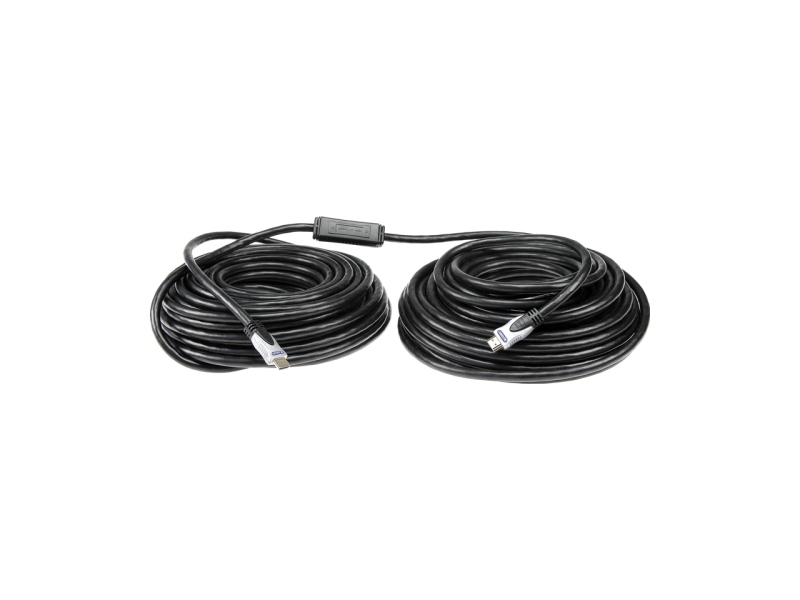 Klotz active HDMI Long Run cablestandard - 40 m