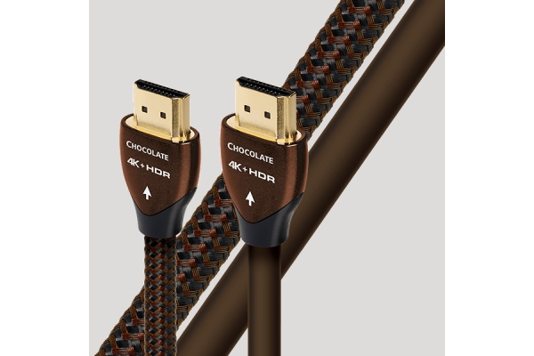 Chocolate HDMI 2.0 / HDCP 2.2 3m