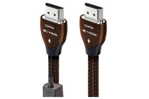 Coffee HDMI 2.0 / HDCP 2.2 0.6m