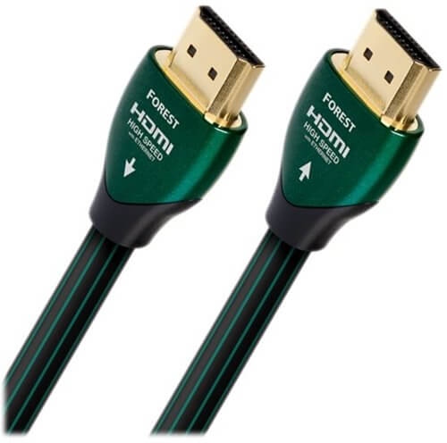Audioquest Forest HDMI 2.0/HDCP 2.2 12.5m