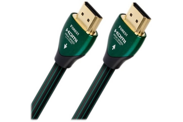 Audioquest Forest HDMI 2.0/HDCP 2.2 15m