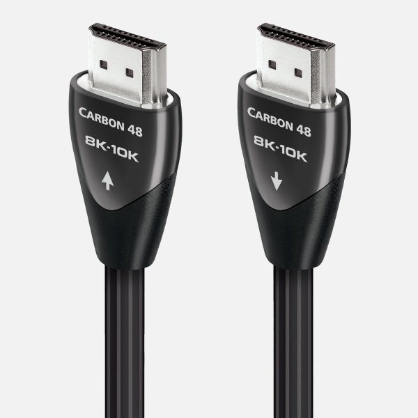 Audioquest Carbon 48Gbps 2m