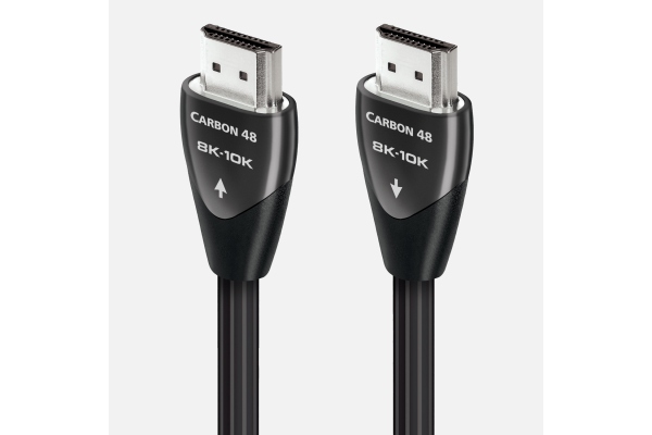 Carbon 48Gbps 3m HDMI 8K-10K 