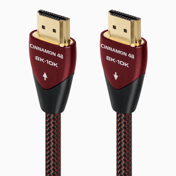 Audioquest Cinnamon 48Gbps 1m