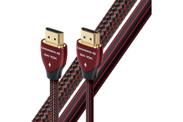Cinnamon 48Gbps 5m