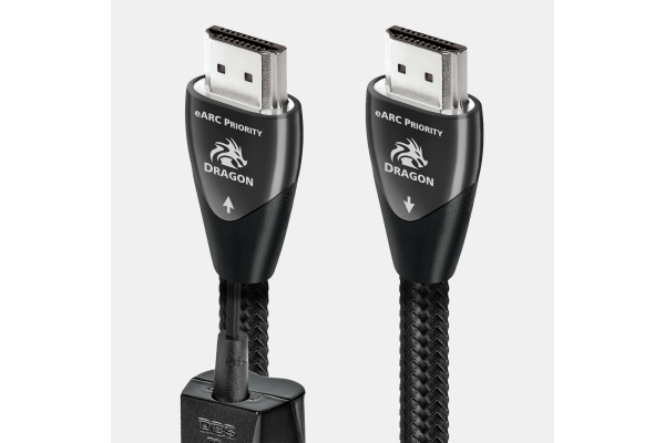 Dragon eARC Priority 48Gbps 2m