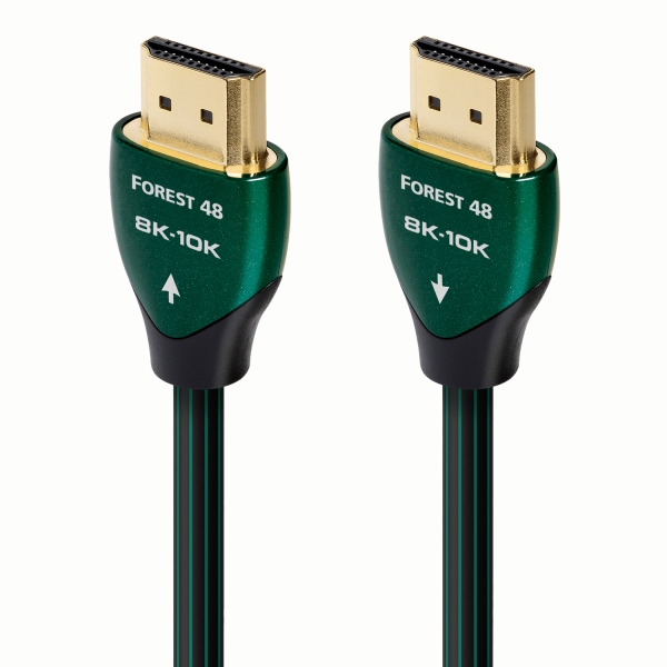 Audioquest Forest 48Gbps 3m