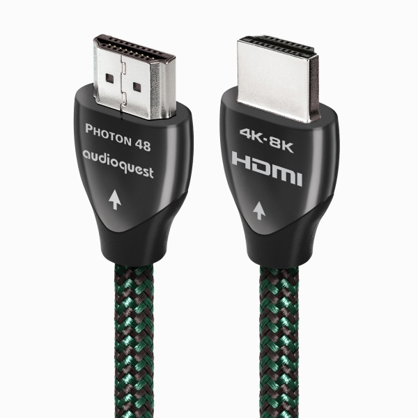 Audioquest Photon 48 Hdmi 2.1 48Gbps 1.5m
