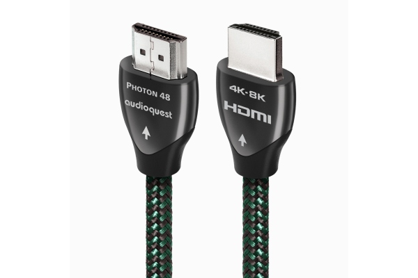 Audioquest Photon 48 Hdmi 2.1 48Gbps 3.0m