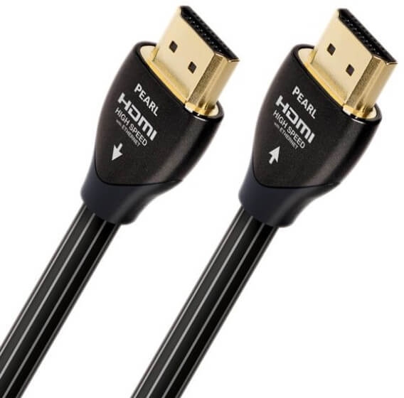 Audioquest Pearl HDMI 2.0/HDCP 2.2 12.5m