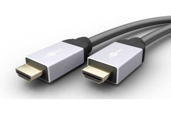 Goobay HDMI 2.0 1m