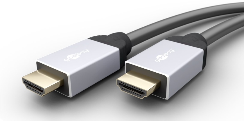 Goobay HDMI 2.0 1m