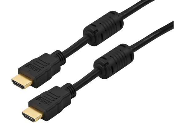 Monacor HDMC-500/SW