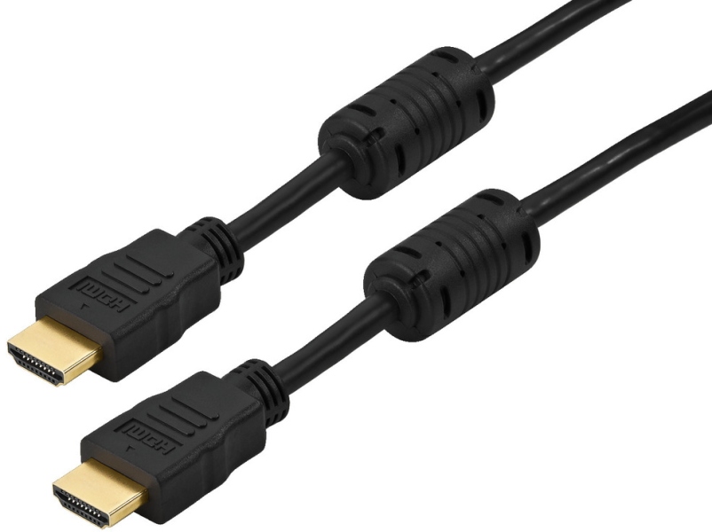 Monacor HDMC-500/SW