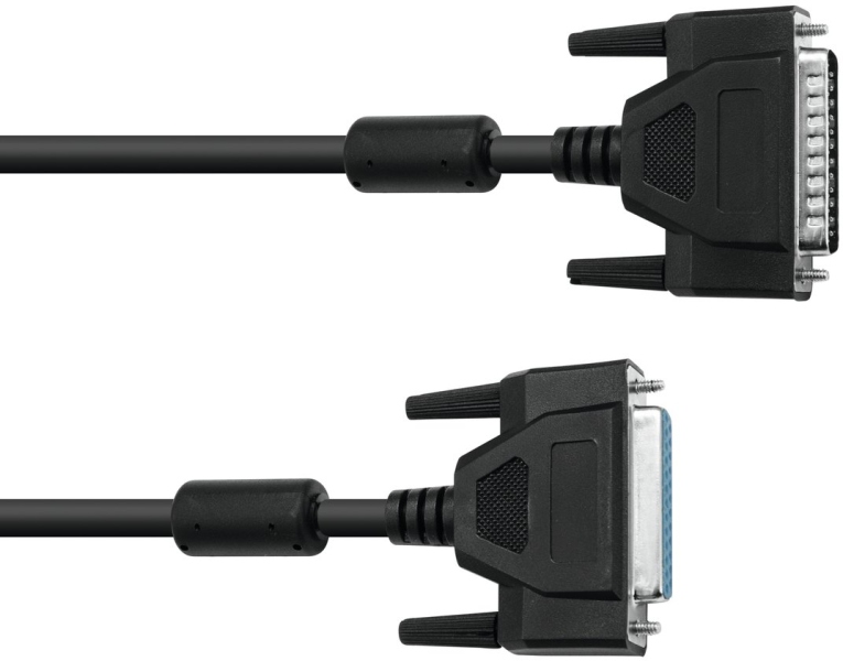 Eurolite ILDA cable 10m