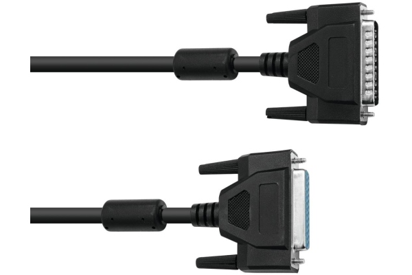 Eurolite ILDA cable 20m