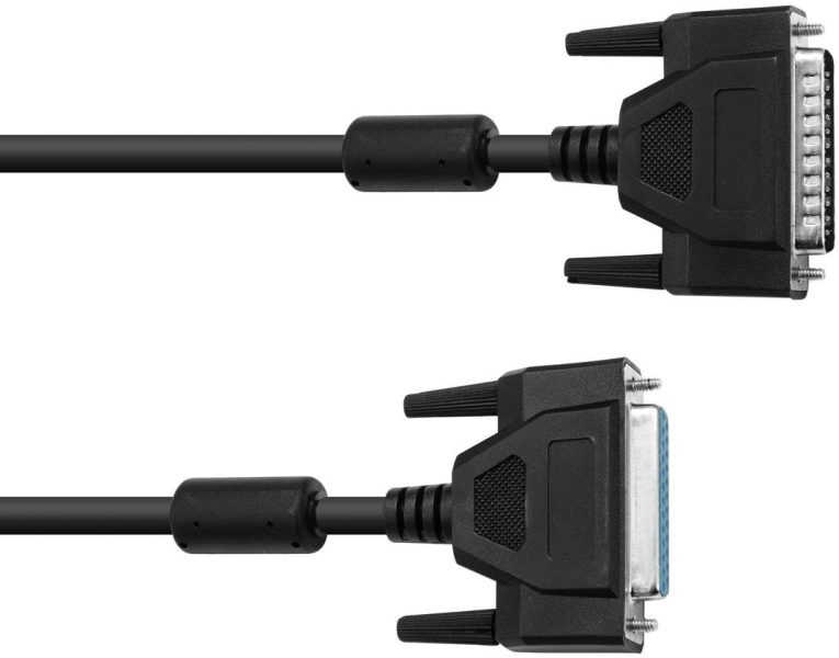 Eurolite ILDA cable 20m