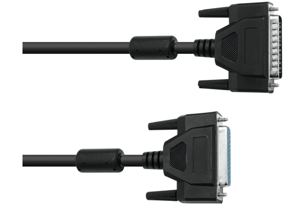 Eurolite ILDA cable 5m