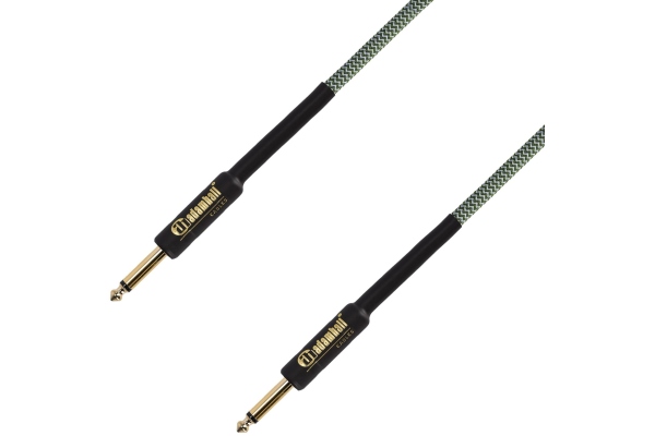 4Star Instrument TS Vintage Green 9m