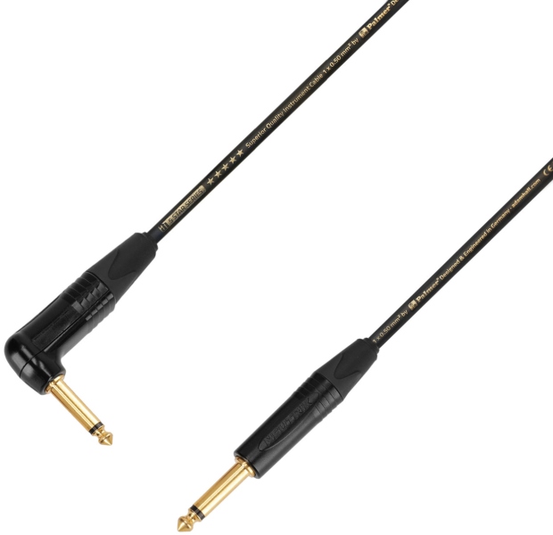 Adam Hall 5Star Instrument Palmer Cable - 9m